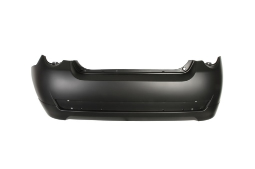Bara Spate grunduita potrivit CHEVROLET AVEO / KALOS Hatchback 5D 04.08-05.11