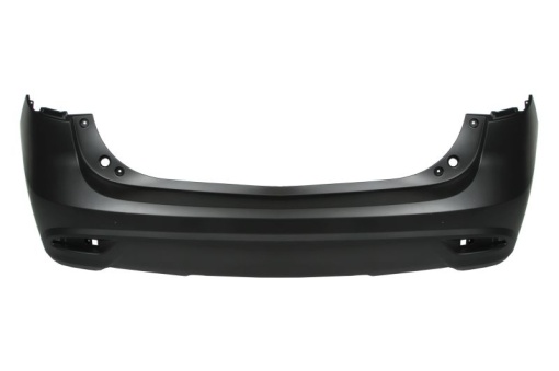 Bara Spate grunduita potrivit MAZDA 5 09.10-10.15