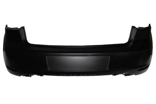 Bara Spate grunduita potrivit VW GOLF VI 10.08-11.12