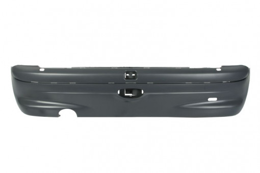 Bara Spate grunduita TUV potrivit PEUGEOT 206 Hatchback 09.98-03.03