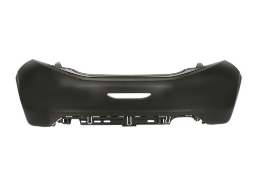 Bara Spate grunduita TUV potrivit PEUGEOT 208 I, 208/HATCHBACK 02.12-