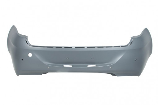 Bara spate locas senzor parcare: 4, grunduit potrivit OPEL INSIGNIA A, INSIGNIA A COUNTRY 04.14-