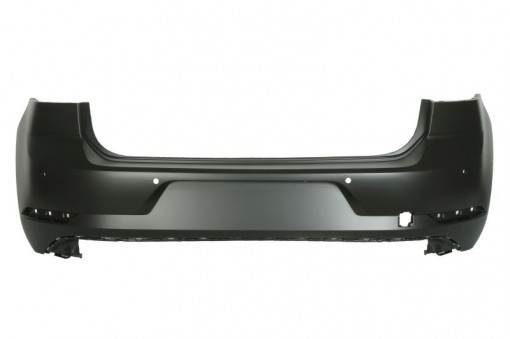 Bara spate locas senzor parcare: 4, grunduit, TUV potrivit VW GOLF ALLTRACK VII, GOLF SPORTSVAN VII, GOLF VII Hatchback 09.17-