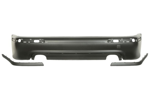 Bara Spate, pachet M, complet, grund potrivit BMW 5 E39 Sedan 11.95-06.03