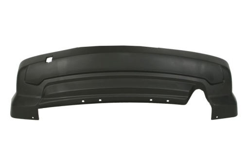Bara Spate, partea inferioara, negru potrivit JEEP PATRIOT SUV 06.10-11.16