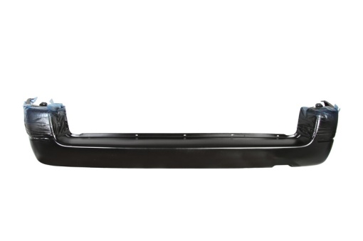 Bara Spate, partial grunduit potrivit CITROEN BERLINGO, BERLINGO/MINIVAN; PEUGEOT PARTNER, PARTNER/MINIVAN 10.96-07.08