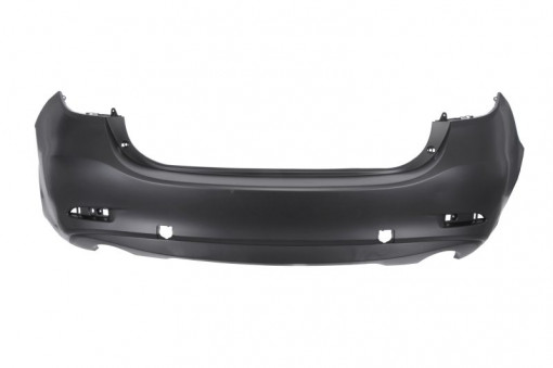 Bara spate partial grunduit potrivit MAZDA 6 Sedan 12.12-02.15