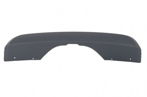 Bara spate plastic, grunduit potrivit BMW X5 F15, F85 07.13-06.18