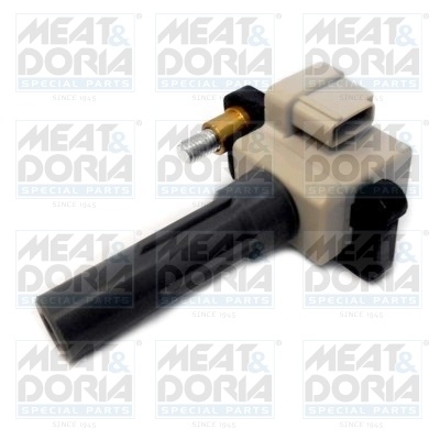 Bobina inductie potrivit SUBARU FORESTER, IMPREZA, LEGACY IV, LEGACY V, WRX 1.5/2.0/2.5 12.00- - Img 1