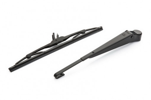 Brat stergator cu lamela RENAULT CLIO II; FORD MONDEO MK3 00-06; FORD FOCUS MK1 COMBI 98-04; KIA CEED SW 06-; HYUNDAIi i30 CW 07- - Img 1