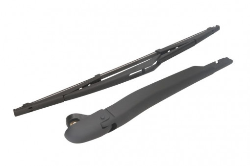 Brat stergator spate cu lamela (2D) potrivit CITROEN NEMO, NEMO/MINIVAN 02.08-