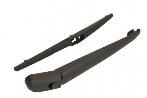 Brat stergator spate cu lamela potrivit MAZDA 3 07.13-05.19
