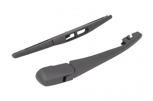 Brat stergator spate cu lamela potrivit OPEL AGILA 04.08-10.14