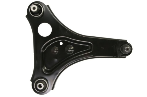 Brat suspensie roata Dreapta inferior fata potrivit RENAULT TWINGO III; SMART FORFOUR, FORTWO 0.9-Electric 07.14-