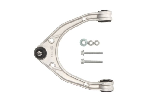 Brat suspensie roata Dreapta/Stanga superior fata (cu suruburi) potrivit AUDI Q7; PORSCHE CAYENNE; VW TOUAREG 2.5D-6.0D 09.02-08.15