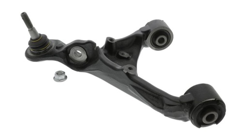 Brat suspensie roata Dreapta superior fata potrivit LAND ROVER RANGE ROVER SPORT I 2.7D-5.0 02.05-03.13