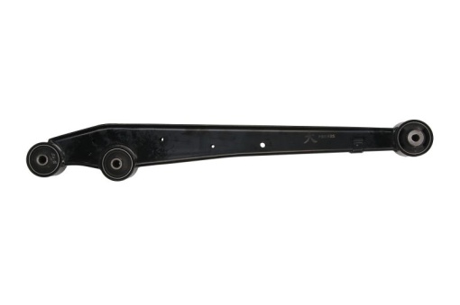 Brat suspensie roata spate Dreapta (inferior, spate, longitudinal, cu rulment) potrivit NISSAN PIXO; OPEL AGILA; SUBARU JUSTY II; SUZUKI ALTO V, ALTO VI, ALTO VII 1.0-1.5 10.95-