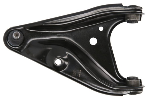 Brat suspensie roata Stanga fata potrivit DACIA DOKKER, DOKKER EXPRESS/MINIVAN, LODGY, LOGAN, LOGAN EXPRESS, LOGAN II, LOGAN III, LOGAN MCV, LOGAN MCV II 0.9-2.0 09.03-