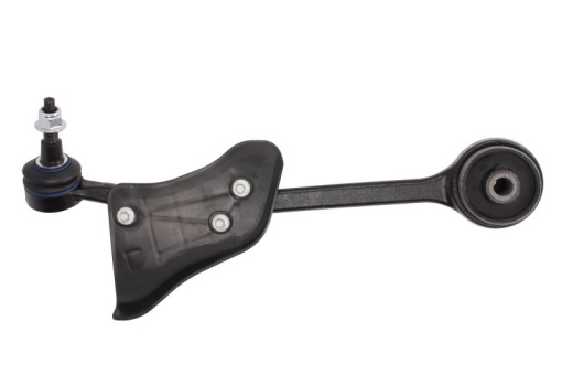 Brat suspensie roata Stanga inferior din fata (cu deflector de aer; suspensie intarita) potrivit FORD USA MUSTANG 2.3/3.7/5.0 02.14-