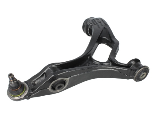 Brat suspensie roata Stanga inferior fata 24,5 mm potrivit AUDI Q7; PORSCHE CAYENNE; VW TOUAREG 2.5D-6.0D 09.02-