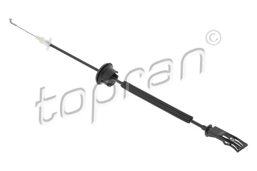 Cablu deblocare usi fata/interior stanga/dreapta potrivit VW TOUAREG 01.10-03.18