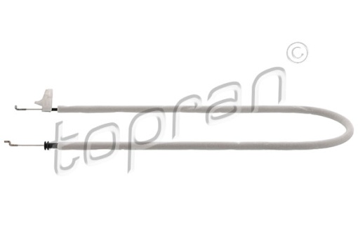 Cablu deblocare usi potrivit MERCEDES SPRINTER 3,5-T (B906), SPRINTER 3-T (B906), SPRINTER 4,6-T (B906), SPRINTER 5-T (B906) 06.06-09.20
