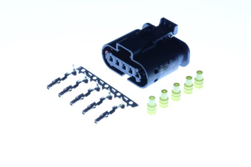 Cablu electric potrivit BMW 3 (F30, F80), 3 (F31), 3 GRAN TURISMO (F34), 4 (F32, F82), 4 (F33, F83), 4 GRAN COUPE (F36), 5 (F10), 5 (F11), 5 GRAN TURISMO (F07), 6 (F12), 6 (F13) 02.08-