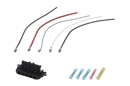 Cablu electric potrivit PEUGEOT 3008 I, 5008, 5008 II 06.09-