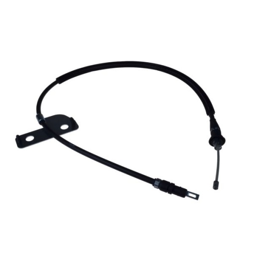 Cablu frana mana Spate Dreapta (1300mm) potrivit JEEP COMMANDER, GRAND CHEROKEE III 3.0D-6.1 06.05-12.10