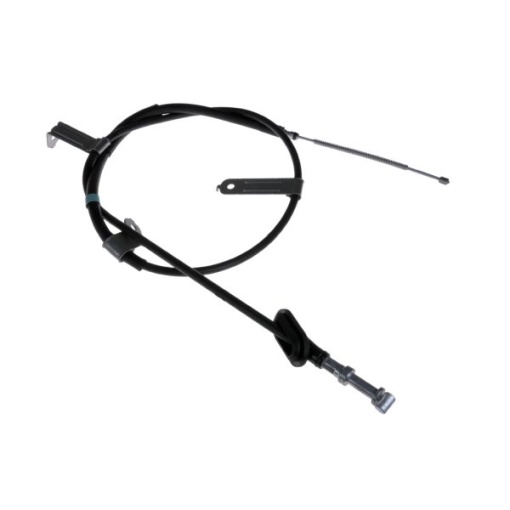 Cablu frana mana Spate Dreapta (1710mm) potrivit SUBARU FORESTER, IMPREZA 1.5-2.5 01.08-