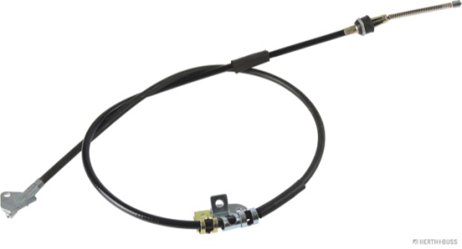 Cablu frana mana Spate Dreapta potrivit DAIHATSU CUORE VI 1.0 05.03-