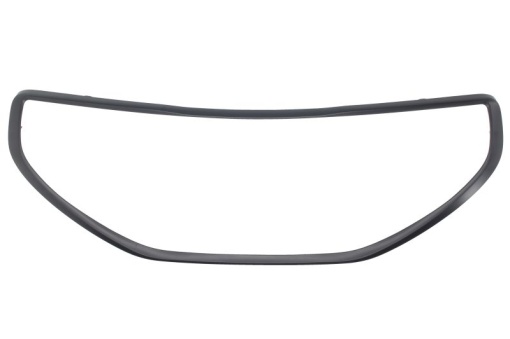 Cadru grila fata (grunduit) potrivit PEUGEOT 208 I, 208/HATCHBACK 03.12-12.19