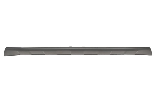 Capac bara Fata argintiu potrivit VW T-ROC 11.17-