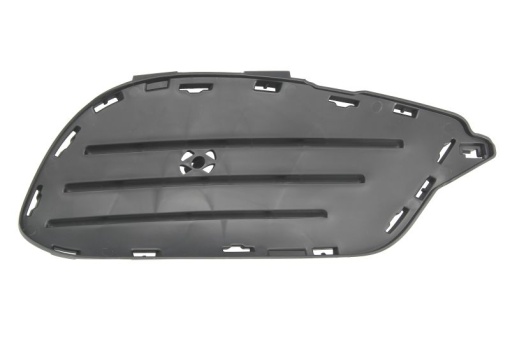 Capac bara fata Dreapta inchis, plastic, negru potrivit MERCEDES E A207, E C207 01.09-12.16 Coupe 02.13-