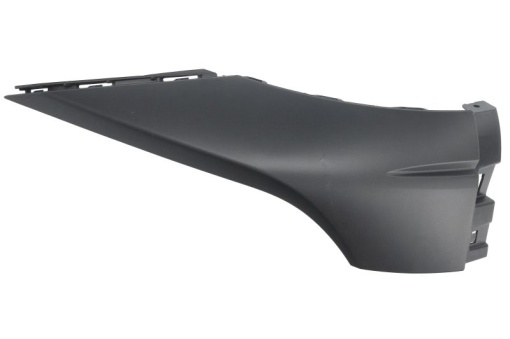 Capac bara fata dreapta negru potrivit VW ID.4 09.20-