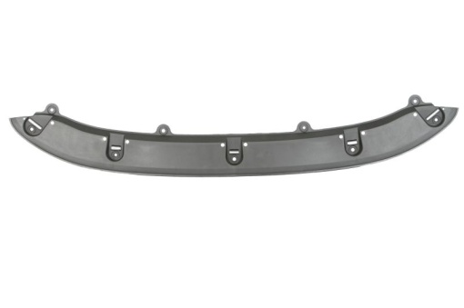 Capac bara fata inferior GTI potrivit VW GOLF VI 10.08-11.13