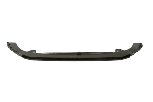 Capac bara Fata maxi, negru VW CADDY ALLTRACK, CADDY ALLTRACK/MINIVAN, CADDY IV, CADDY IV/MINIVAN SKÅ˜ÃÅ‡OVÃ/VELKOPROSTOROVÃ LIMUZÃNA/VELKOPROSTOROVÃ LIMUZÃNA 05.15-