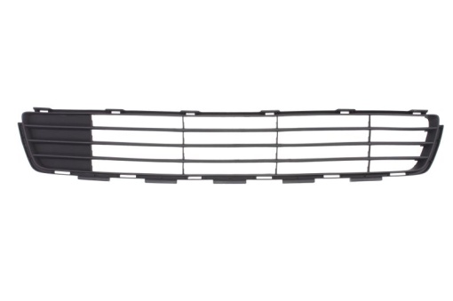 Capac bara fata Mijloc, negru, potrivit TOYOTA YARIS 08.05-12.12 01.09-08.11