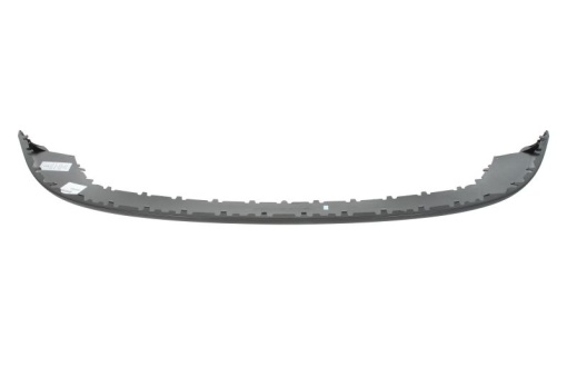 Capac bara Fata negru, TUV potrivit VW GOLF V Hatchback 10.03-11.08