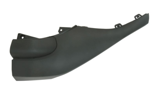 Capac bara fata stanga negru/grunduit potrivit AUDI Q7 4M 06.19-
