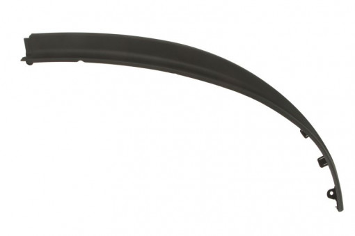 Capac bara fata stanga negru potrivit OPEL ASTRA K 06.15-10.19