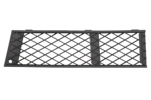 Capac bara fata Stanga plastic, negru potrivit BMW 7 F01, F02, F03, F04 02.08-12.15 06.08-12.15