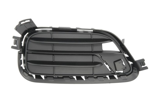 Capac bara fata Stanga X-LINE, plastic, negru potrivit BMW X3 F25 09.10-08.17 04.14-
