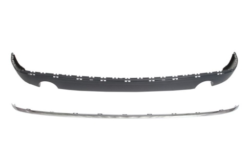 Capac bara Spate cu primer grunduit AUDI A8 D4 LIMUZÃNA 11.09-01.18