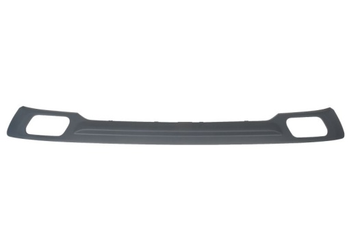 Capac bara Spate grunduit BMW 7 F01, F02, F03, F04 LIMUZÃNA 02.08-12.15