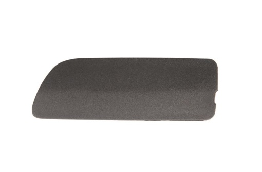 Capac carlig remorcare Fata Dreapta grunduit potrivit BMW X5 E53 01.00-10.06 05.00-10.03