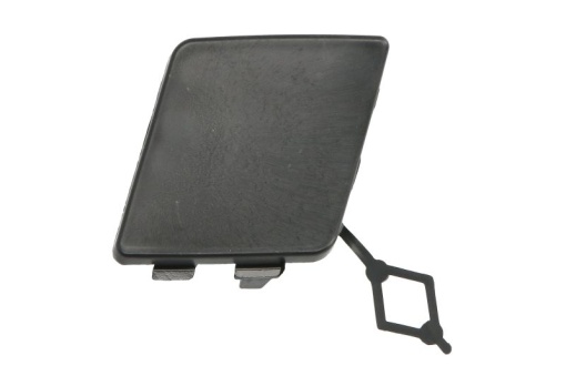 Capac carlig remorcare fata grunduit, ALLURE potrivit PEUGEOT 308 II 09.13-06.17