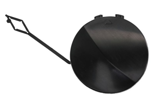 Capac carlig remorcare fata grunduit, pachet M potrivit BMW 3 G20, G21 Hatchback 5D 10.18-05.22