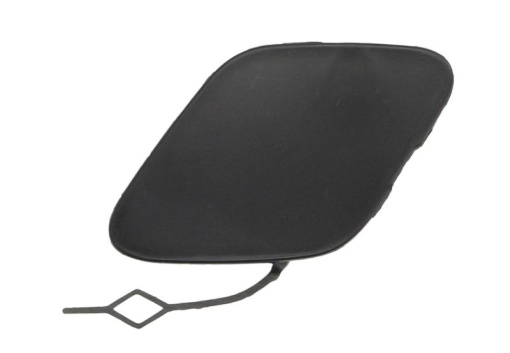 Capac carlig remorcare Fata grunduit potrivit OPEL MOKKA / MOKKA X 06.12- 06.12-06.16 - Img 1