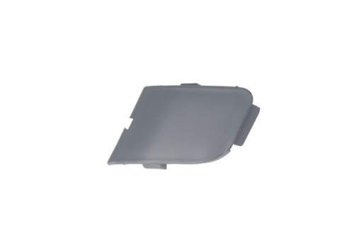 Capac carlig remorcare Fata (plastic, grund) potrivit FORD KUGA I 02.08-11.12 03.08-11.12
